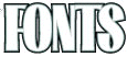 Sigmwriting fonts I've made and sell through Letterhead Fonts
