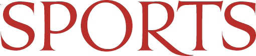 Sports, Senatus signwriters alphabet.