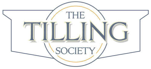 The Tilling Society; LHF Essendine. 
