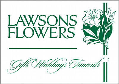 LHF Essendine. Lawson's Flowers