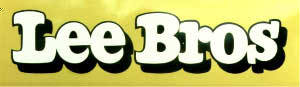 Bold serif font in the style of Cecil Wade Bold serif font in the style of Cecil Wade