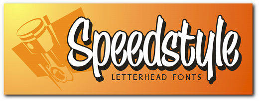Speedstyle Logo 