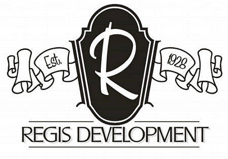 Regis Development � Speedstyle Bold and Stevens Percepta